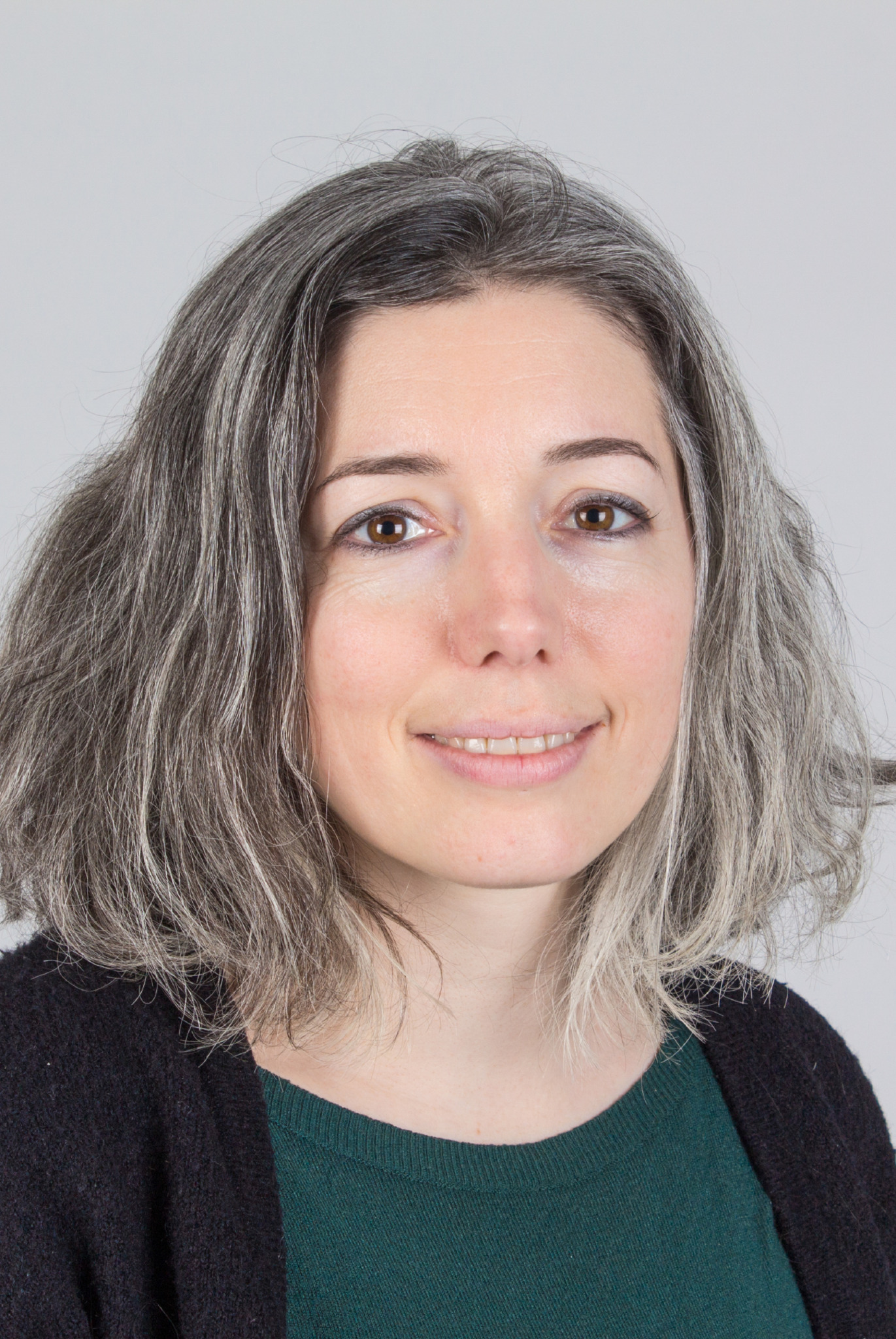 Bettina love dissertation