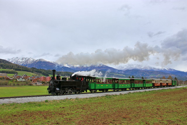 Foto: Regionaut Wolfgang Hojna-Leidolf