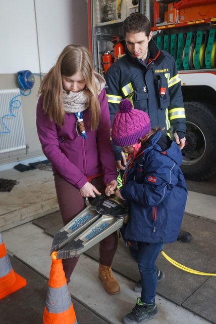 Foto: FF Kritzendorf