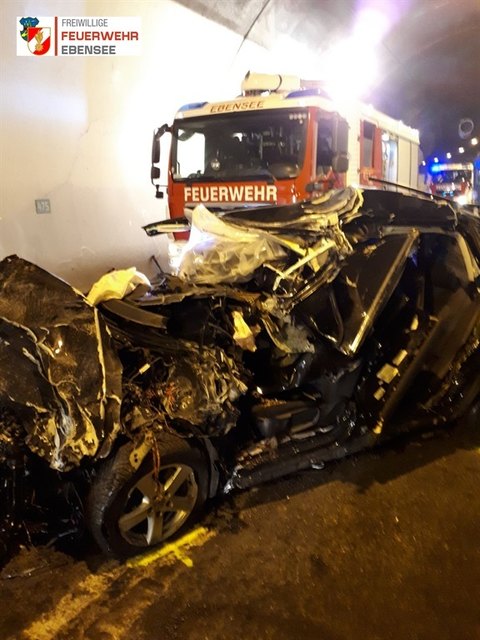 Foto: FF Ebensee