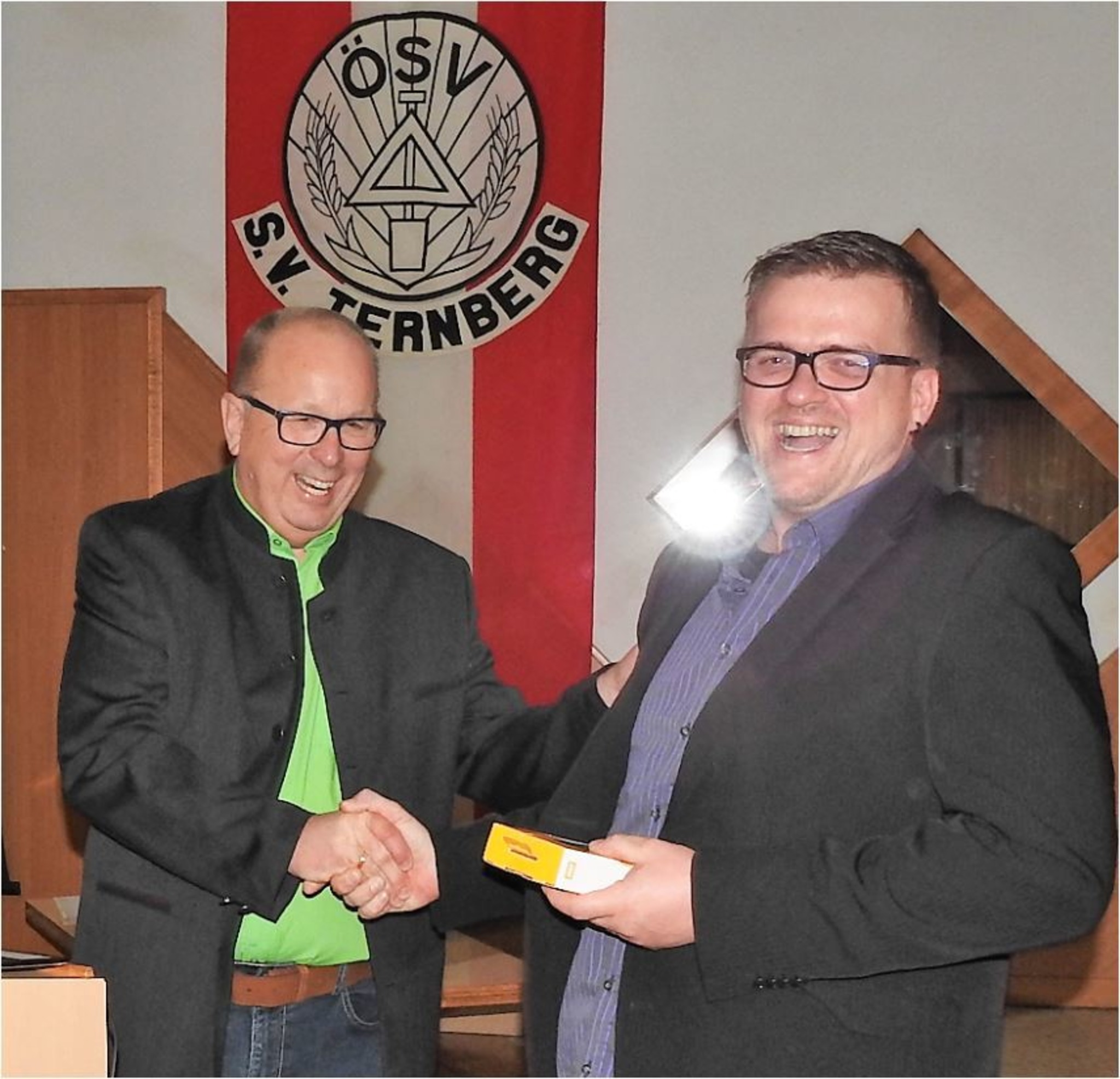 Leute kennenlernen steyr