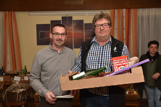 12. Platz Erich Lechner
