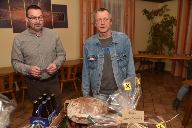 4. Platz Adi Stangl