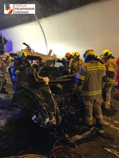 Foto: FF Ebensee