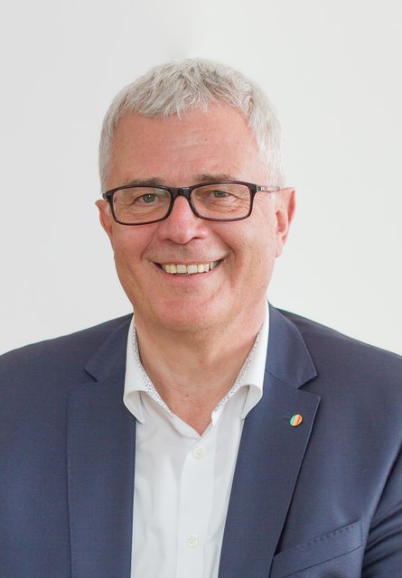 Wolfgang Oberlehner (ÖVP) wurde mit 52,85 Prozent der Stimmen zu Peuerbachs Bürgermeister gewählt. | Foto: ÖVP