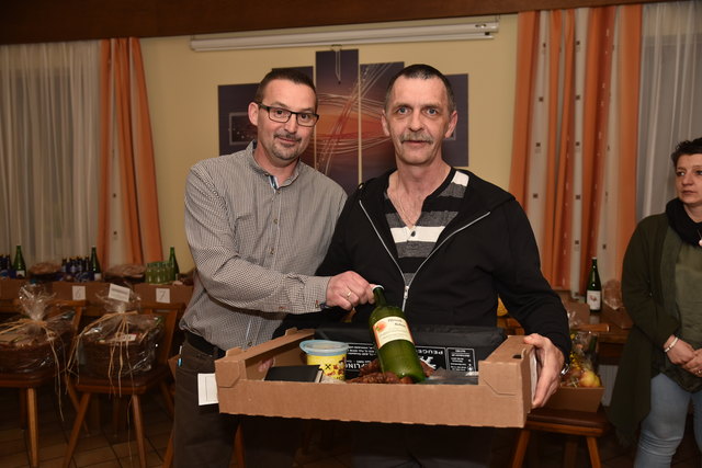 15. Platz Gerhard Stuhlhofer