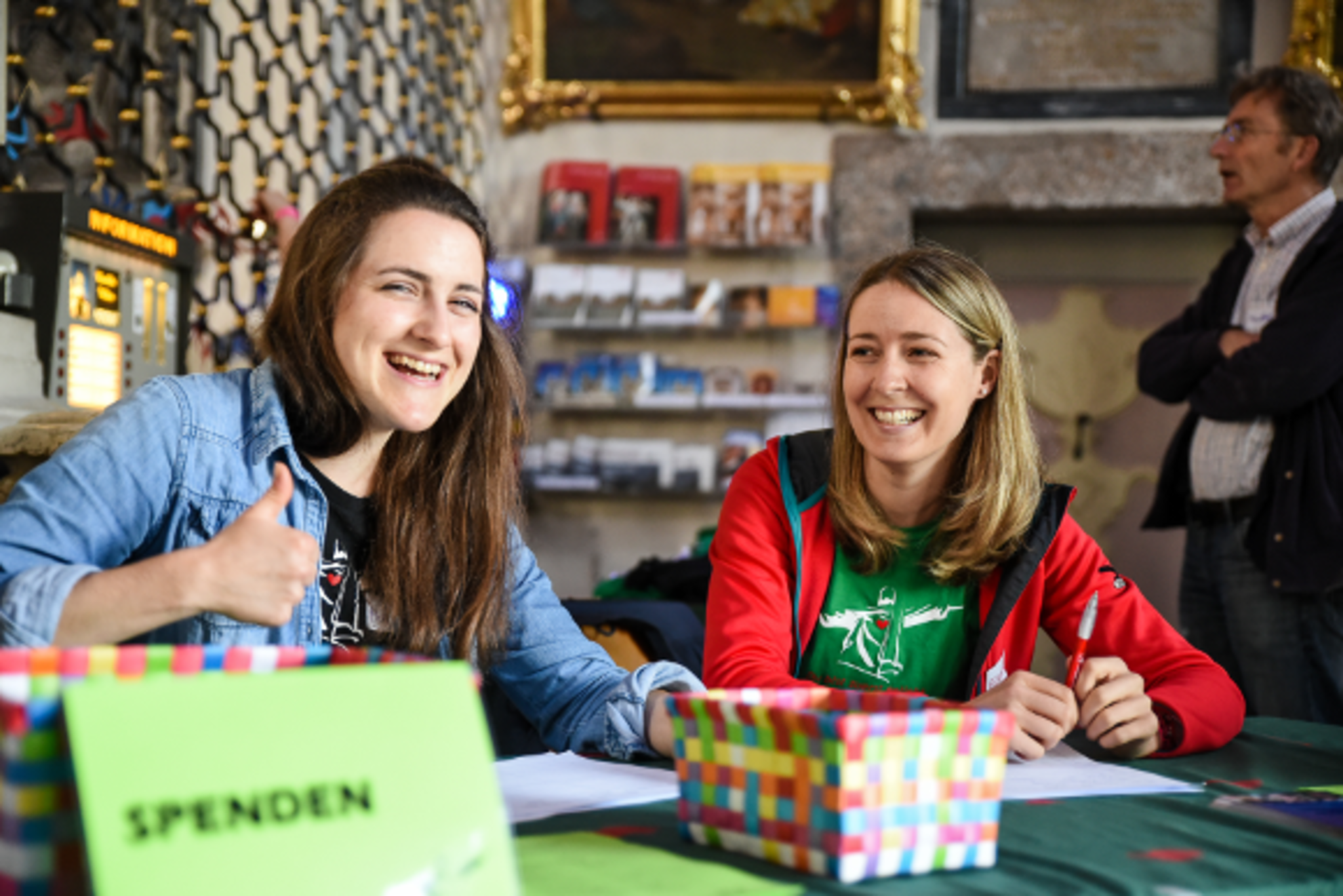 Das Herz-Jesu-Fest – Eine christliche Party mit Tiefgang - Innsbruck
