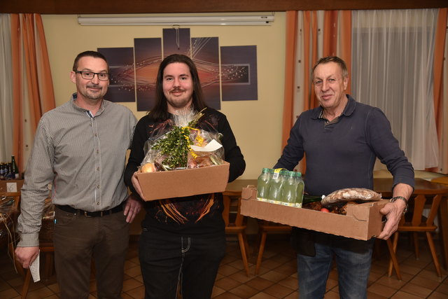 8. Platz Rene Knechtl