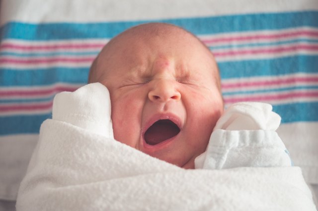 Plötzlich ist ein Baby da: "YoungMum" begleitet junge Mütter durch die Schwangerschaft und das erste Lebensjahr. | Foto: timbish byunsplashcom