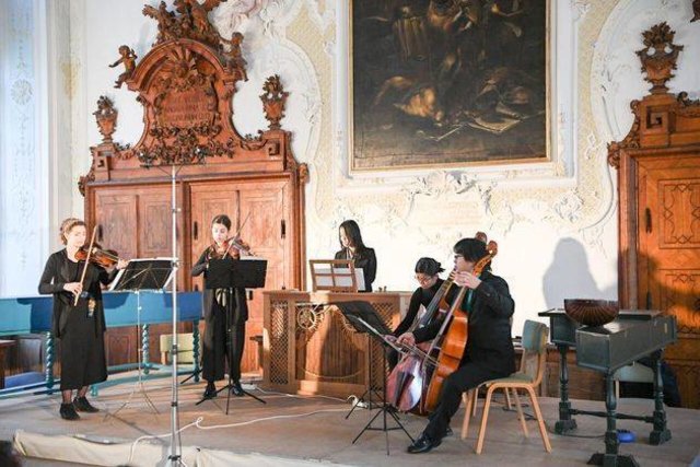 Concerto Ripiglino (CH)