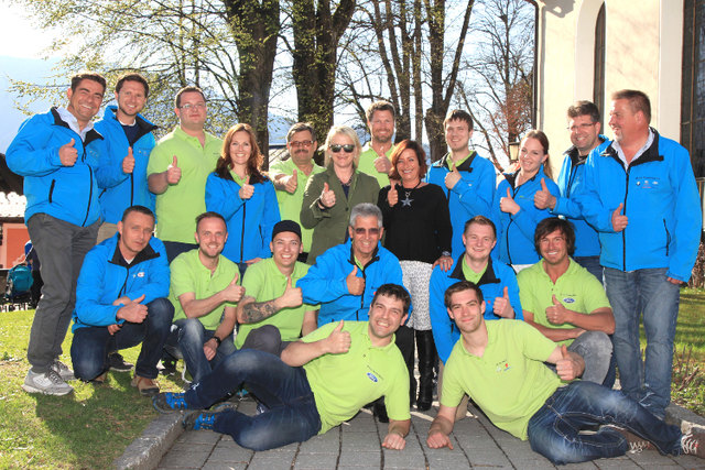 (c) Foto Jelinek, Stadtmarketing Saalfelden
