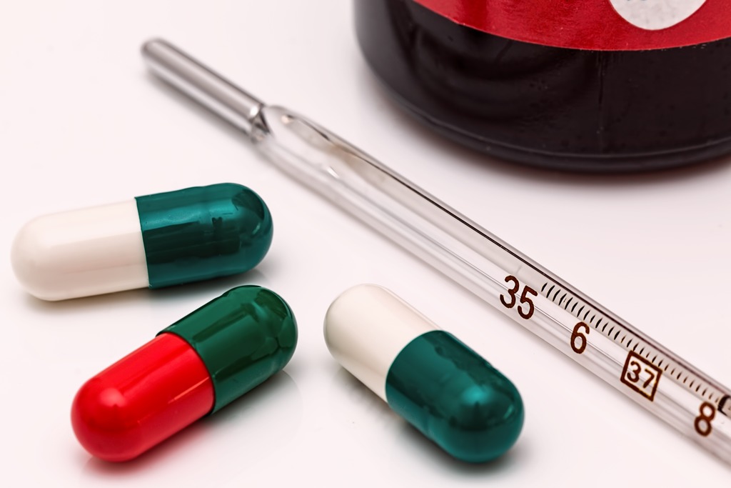 Antibiotika Resistenzen Nehmen Zu Klagenfurt