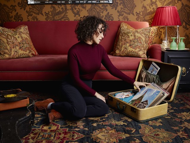 Foto: Gaby Moreno