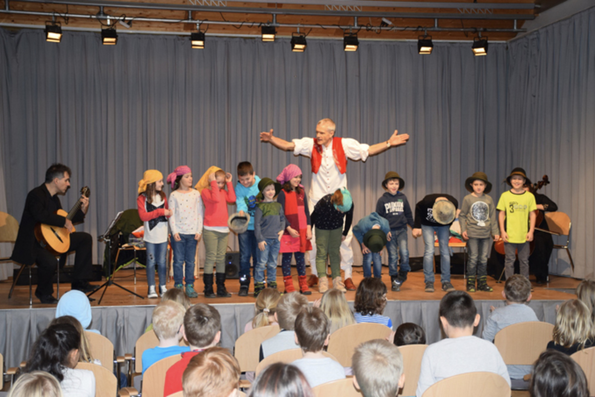 So macht klassische Musik Spaß Tulln