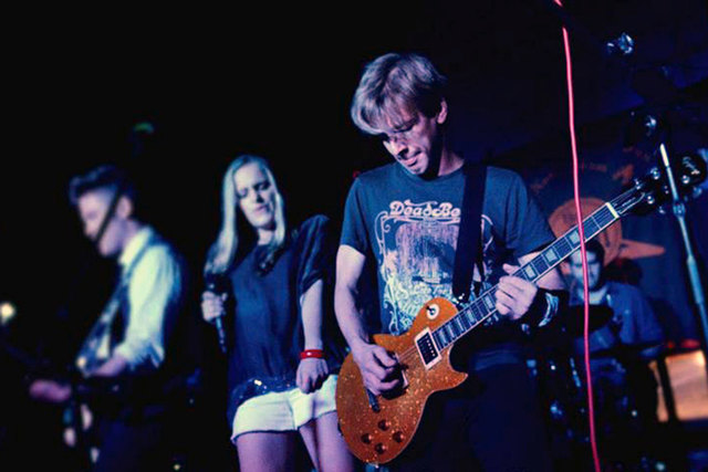 CORNERSTONE v.l.n.r.: Michael Wachelhofer, Alina Peter, Steve Wachelhofer | Foto: Kezia White