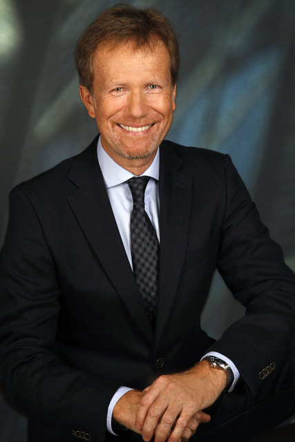 Dr Michael Pechmann, ist Orthopäde in Voitsberg. | Foto: Furgler