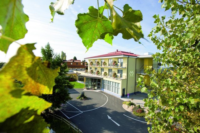 Foto: Hotel Liebmann