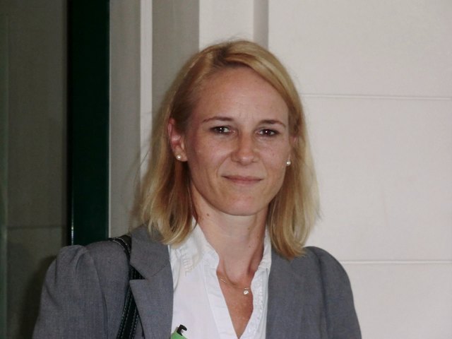 Rechtsanwältin Andrea Schmidt. | Foto: Probst