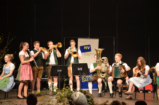 Foto: Musik- und Kunstschule Waidhofen/Ybbstal