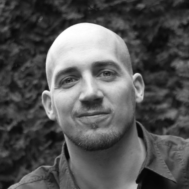 Der Autor Philipp Hager liest aus seinem Buch "Wolkenjagd". | Foto: privat