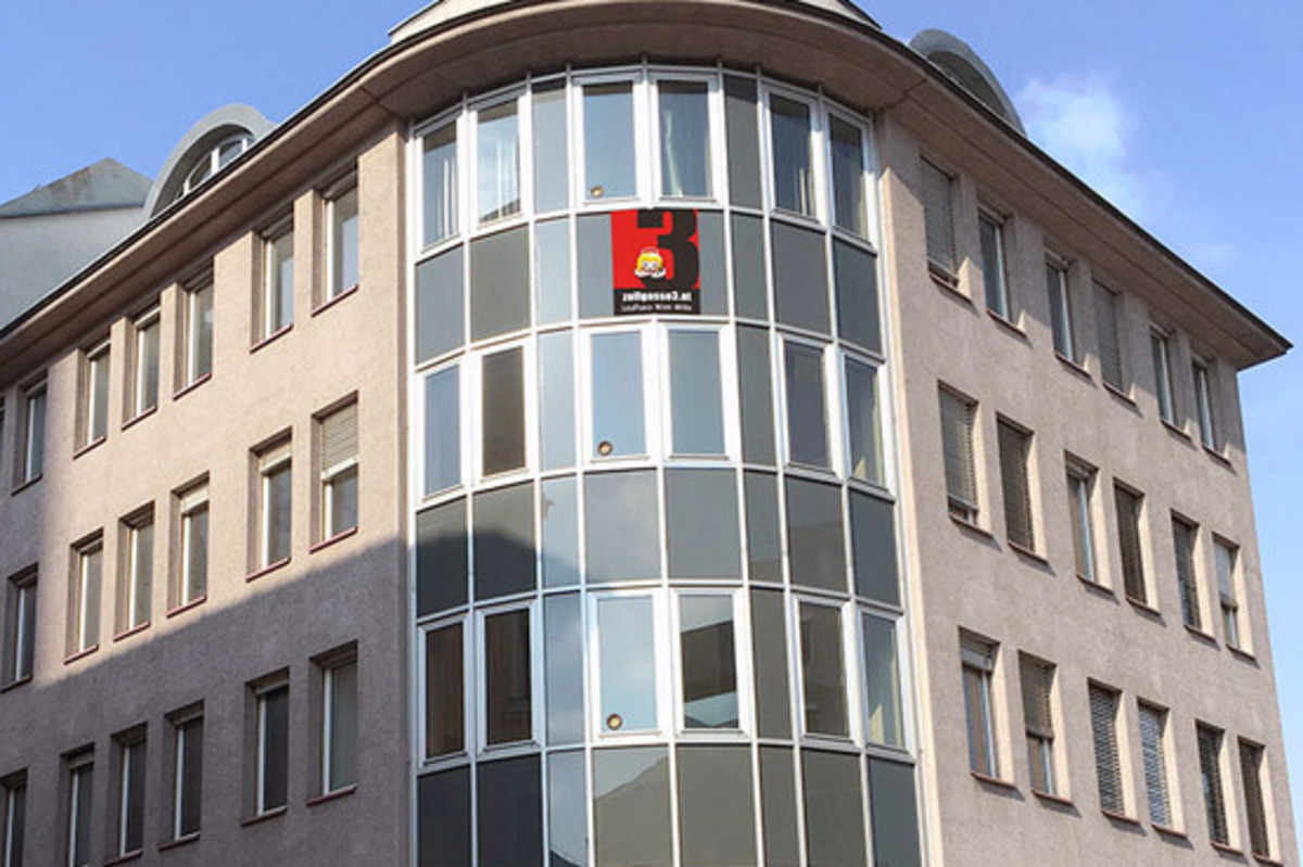 Laufhaus Wien Laufhaus Wien