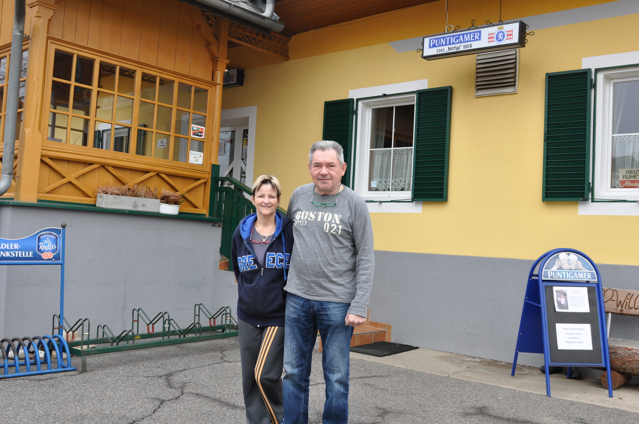 Jetzt freuen wir uns wieder auf unsere Tagesgste und alle, die uns kennenlernen wollen. Die geplanten Veranstaltungen und Aktivitten des Aus Werndorf fr Werndorf
