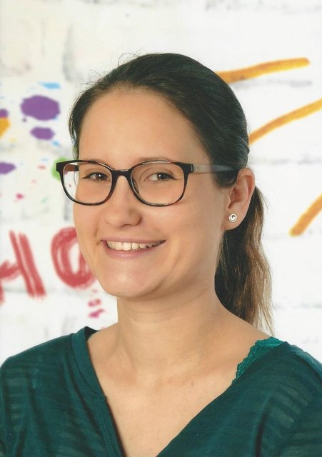 Beatrice Pollin ist Logopädin in Liezen.