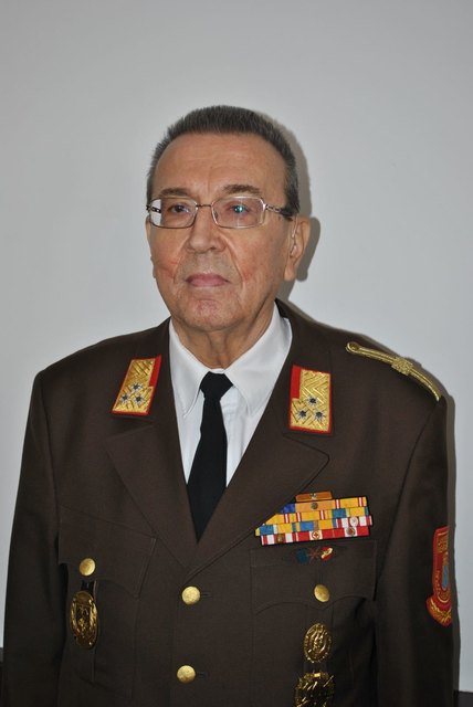 Foto: Gerhard Zwinz
