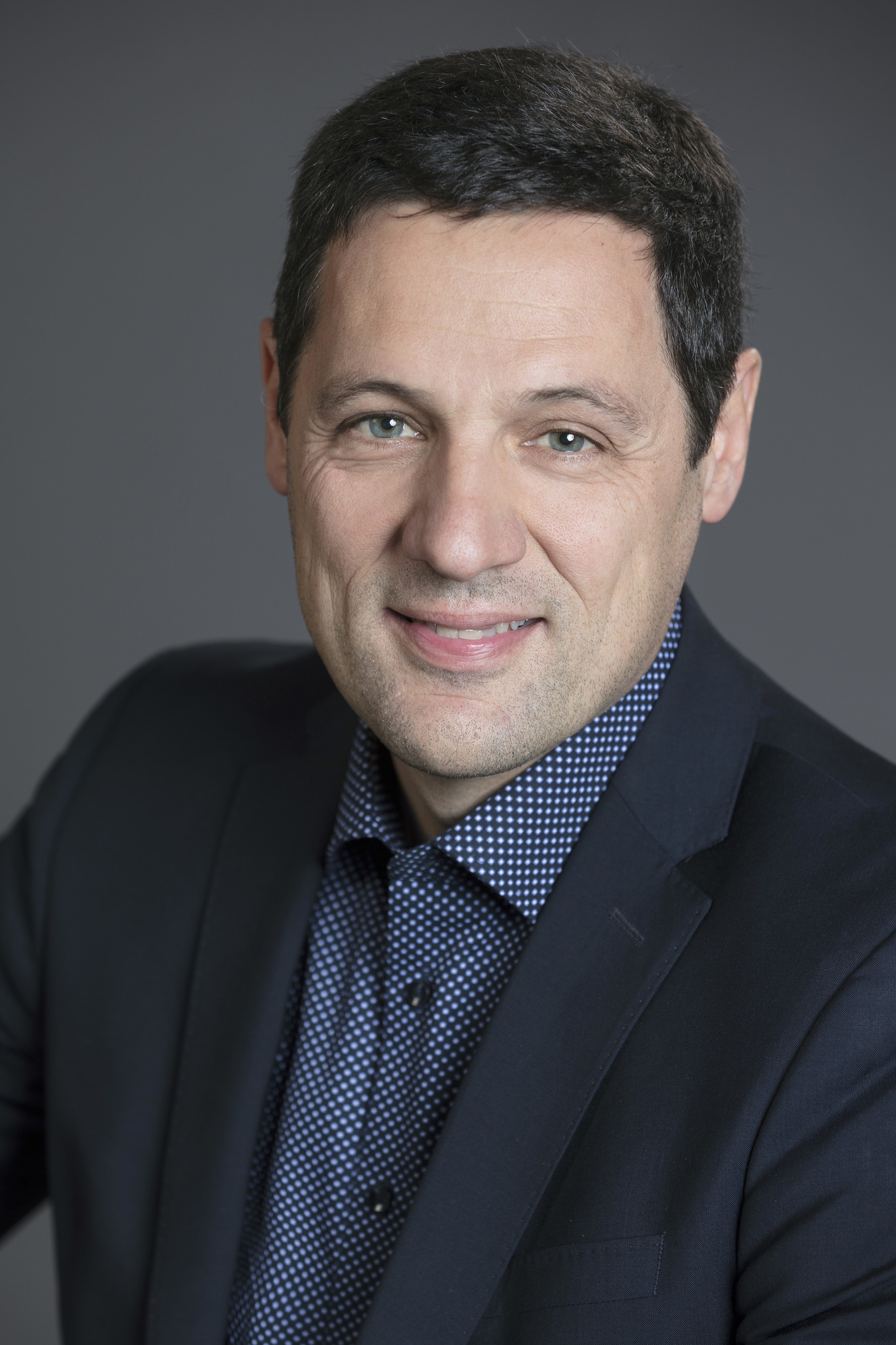 Peter Raggl wird Bundesrat - Imst