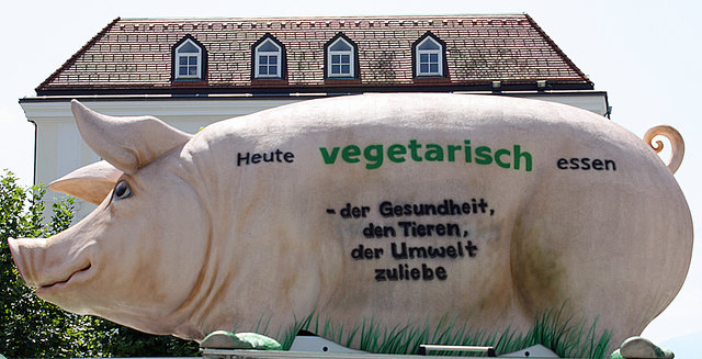 Frohe Ostern!