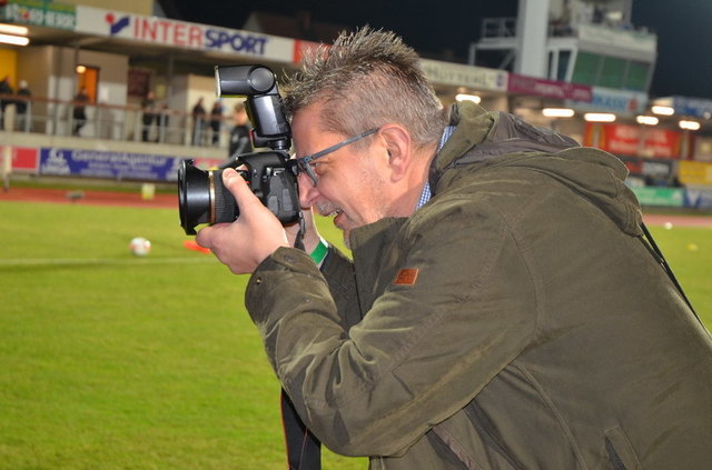 Das alles wurde perfekt im Bild festgehalten. | Foto: KK