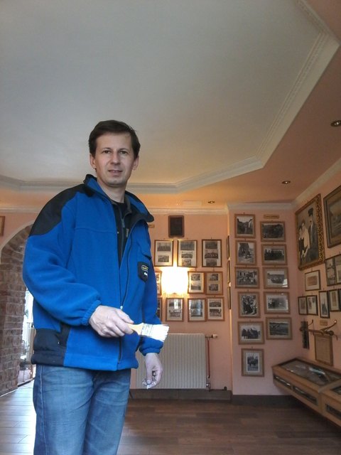 Malerarbeiten Robert Bachtrögl
