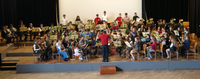 Foto: Blasmusikverband Leibnitz
