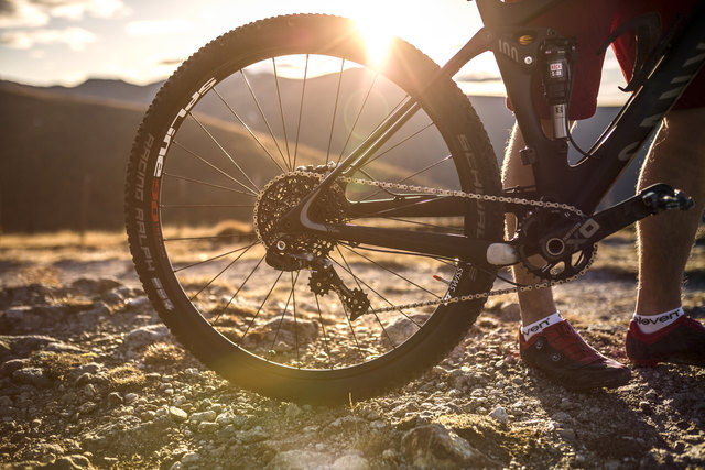 Bad Kleinkirchheim baut Europas längsten Flow Country Trail für Mountainbiker