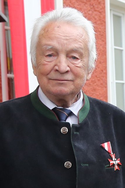 Franz Karner Thema auf meinbezirk.at