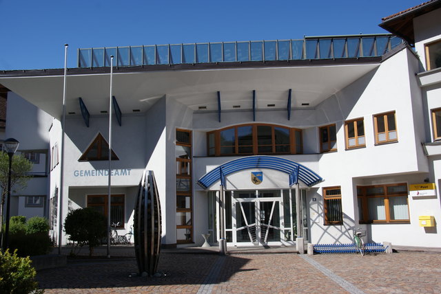 Die Gemeinde Zams erzielte 2017 einen Überschuss von 843.527 Euro.