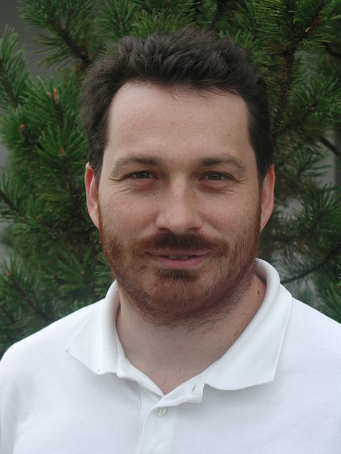 Werner Wöckinger | Foto: Wöckinger