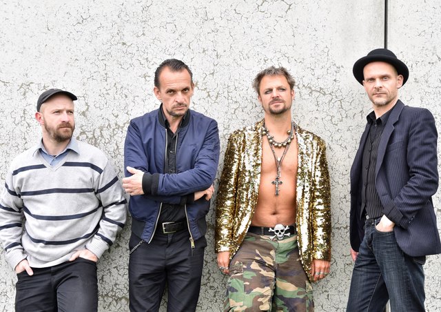 Foto: Heike Blenk