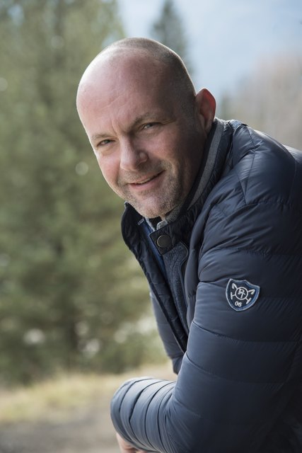 Chef der Bergbahnen Bad Kleinkirchheim Hansjörg Pflauder | Foto: KK/Bergbahnen/Rodler