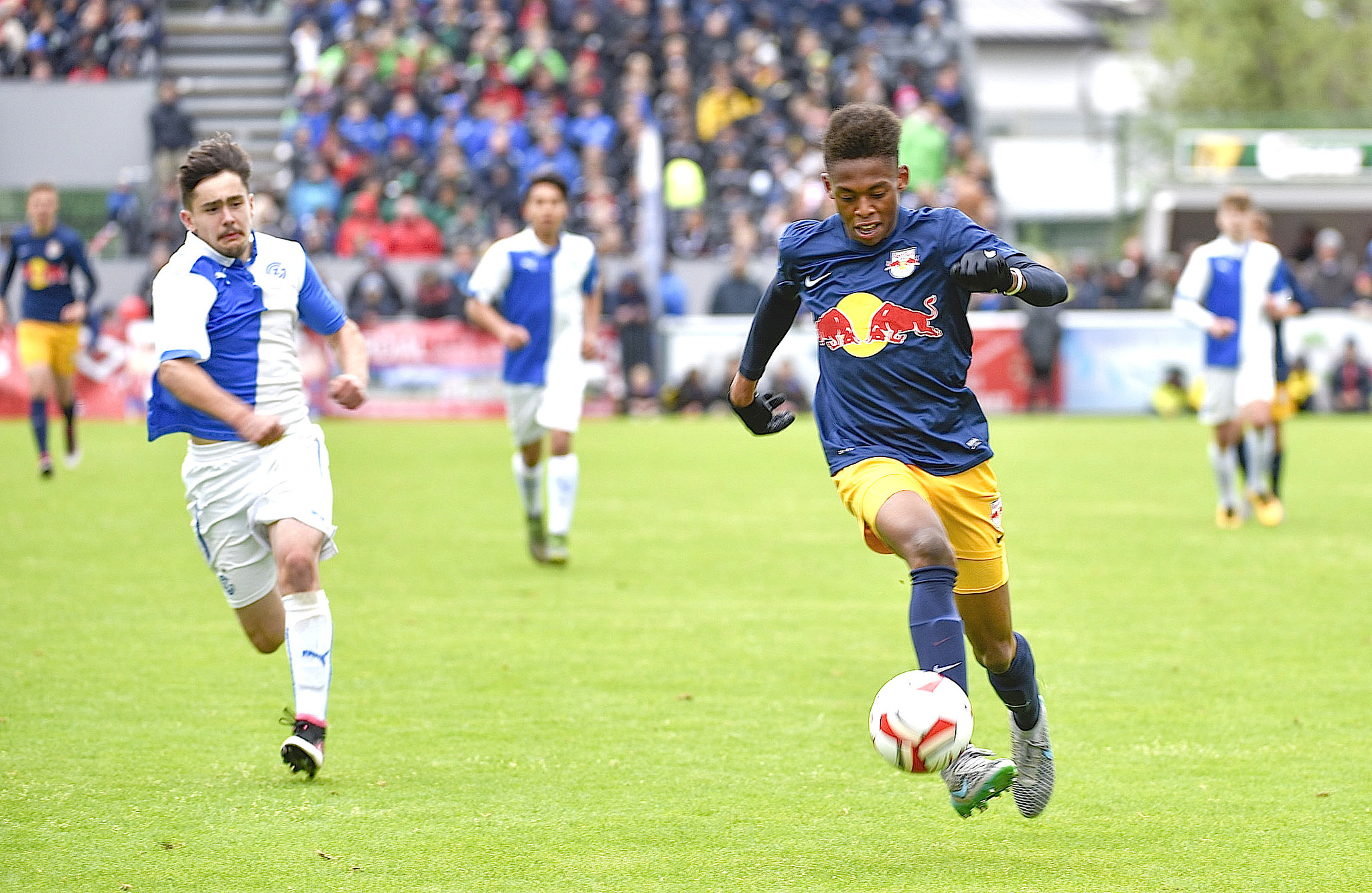 Auslosung für 21. Cordial Cup Kitzbühel