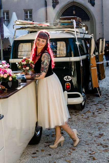 Foto: b.pictures/Belinda Pinter