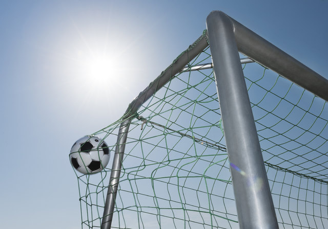 Sieg für Fieberbrunn | Foto: MEV