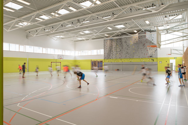 Foto: Hannes Buchinger