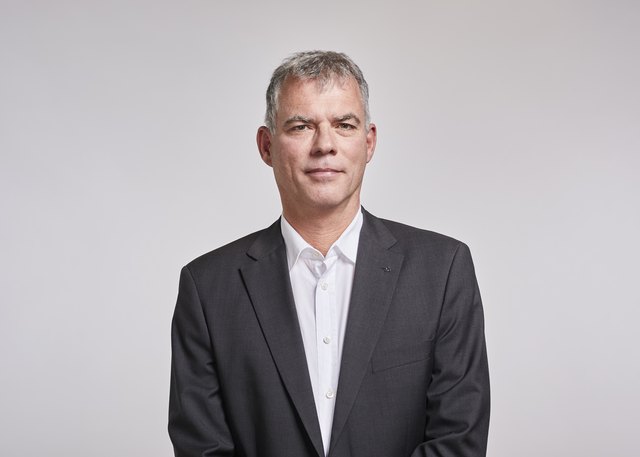 Markus Formann, Projektkoordinator Initiative DoNeubrücke