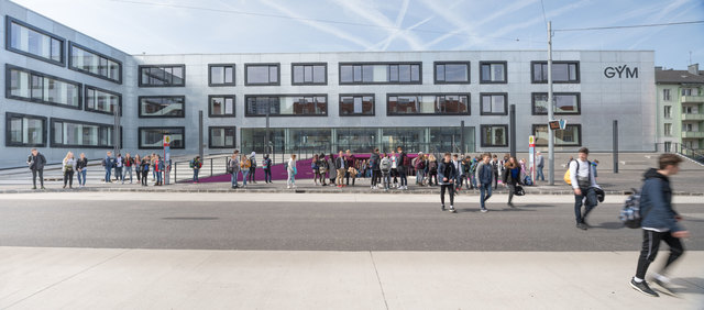 Foto: Hannes Buchinger