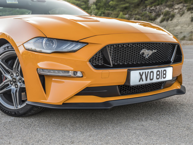 Foto: Ford