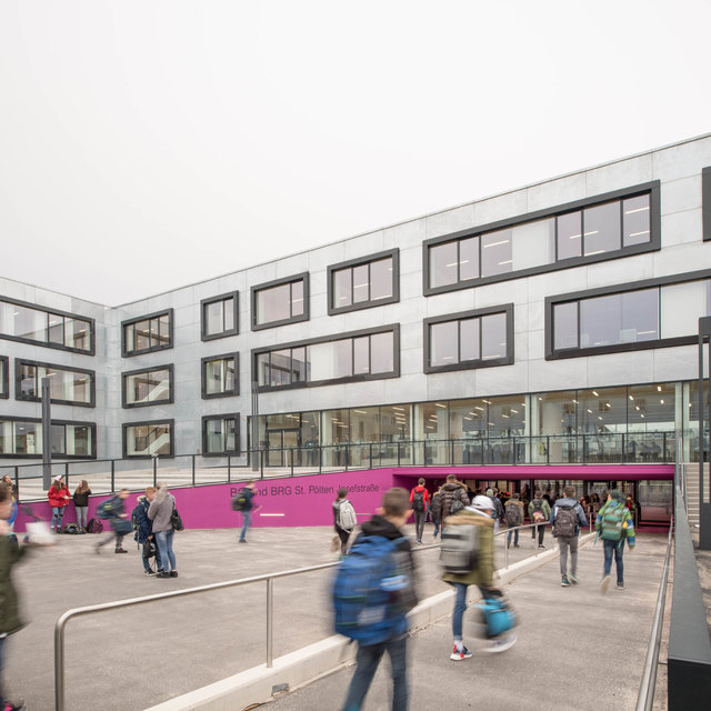 Foto: Hannes Buchinger