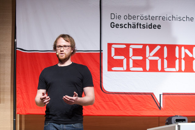 Sieger Georg Teufl