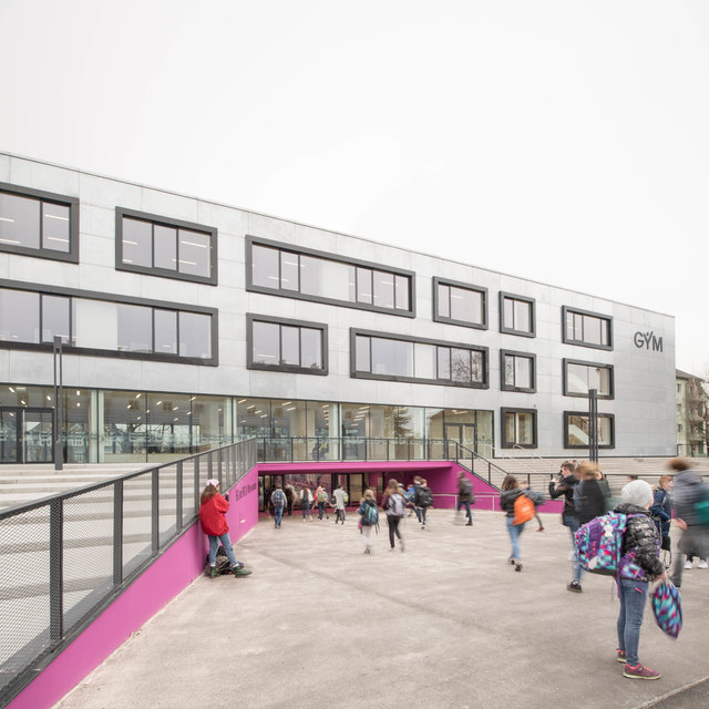 Foto: Hannes Buchinger