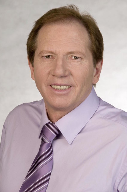 Weghofer setzt auf das Wohlergehen der Gemeindebürger. | Foto: Archiv